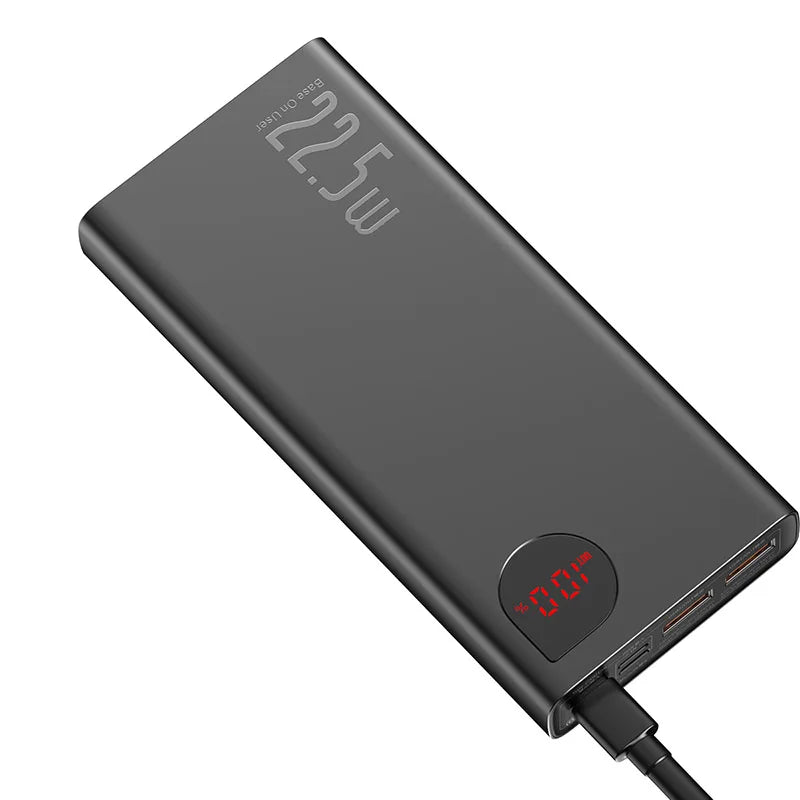 20000mAh / 10000mAh Powerbank