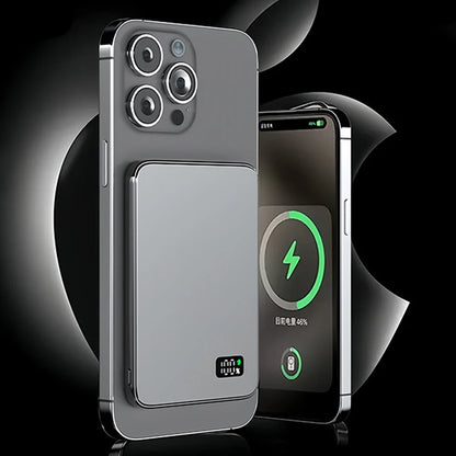 10000mAh magnetic Powerbank
