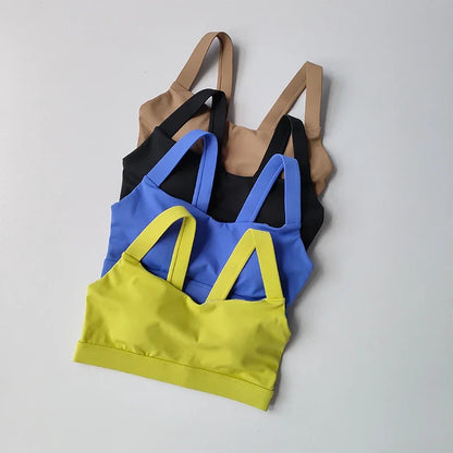 Sculpfit Seamless Yoga Set