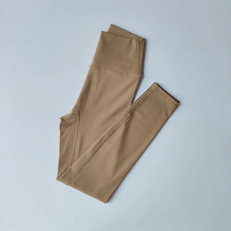 Sculpfit Seamless Yoga Set