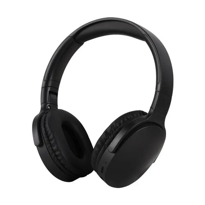 Wireless Bluetooth Headphones Over HIFI Bluetooth 5.3 Over-Ear Headphones – Noise Cancelling, TF/AUX, 10H Playtime