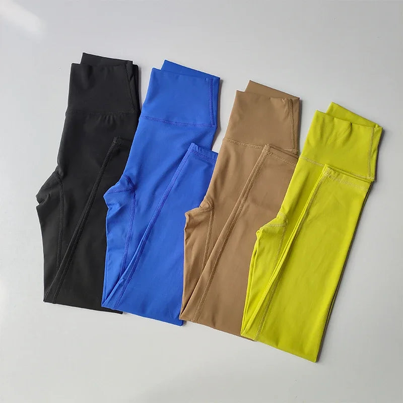 Sculpfit Seamless Yoga Set