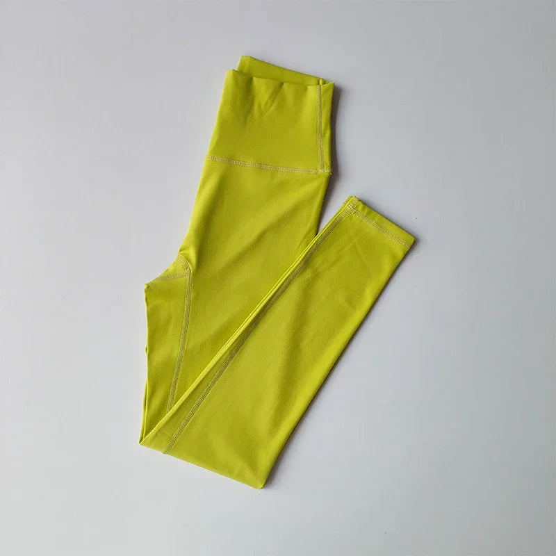 Sculpfit Seamless Yoga Set