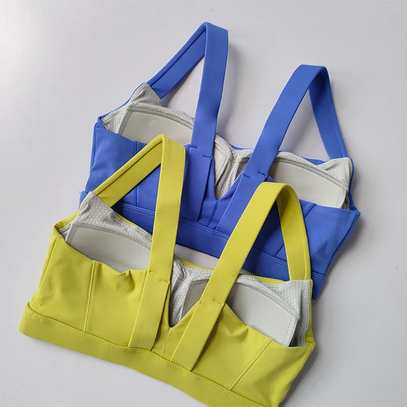 Sculpfit Seamless Yoga Set